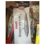 Fishing accessories