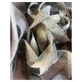 Tow  straps