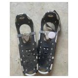 Snow shoes