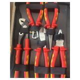 Westwood tool set