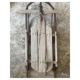 Sled