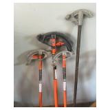 KLIEN iron benders