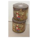 "BUCK" SCHITZ CAMO TOILET PAPER