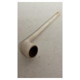 White Clay Pipe