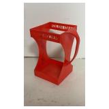 Half Gallon Milk Carton Holder
