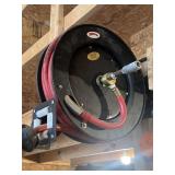 Air hose