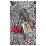 Shovels