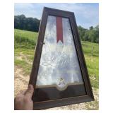 Michelob light advertising sign