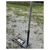 Floor jack