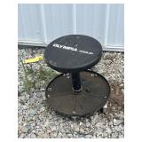 Shop stool