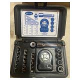 Williams tool set