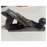 Craftsman wood plane