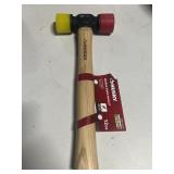 Husky mallet new