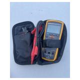 Fluke 1507 tester