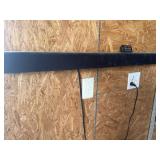 Sanyo sound bar