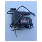 Craftsman scroll saw