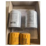 KOHLER oil filters brand new