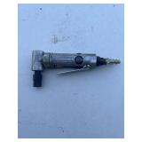 Central pneumatic air ratchet