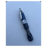 CH air ratchet