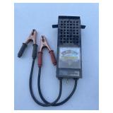 CENTECH batteries low tester