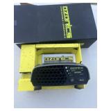 OZONICS fish fire booster HR 300