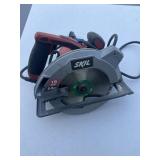 Skil saw