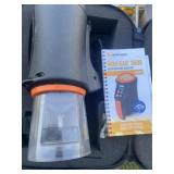 DICKEY ï¿½ John mini grain moisture analyzer, 2500
