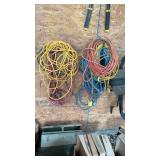 Extension cords