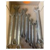 Craftsman wrenches
