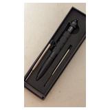 Tactical pen
