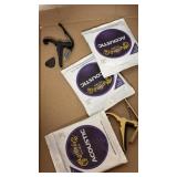 Guitar accessories