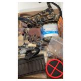 Archery items