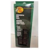 Horizontal Rod rack