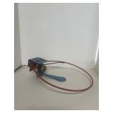 Basketball rim with Bell small size