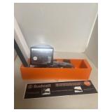 Bushnell optics 1-4x. 24mm brand new scope