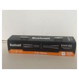 Bushnell rim fire scope