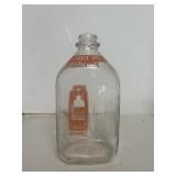 Miller dairy milk bottle