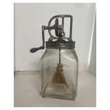 Dazey churn