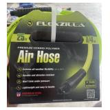 25 foot air hose