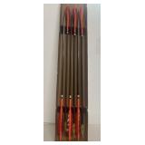 Hunting arrows