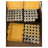 80 shotgun shells-NO SHIPPING