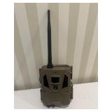 Bushnell trail cam