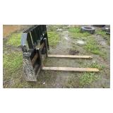 Pallet Forks