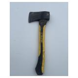 Truper hatchet