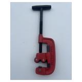 Pipe cutter