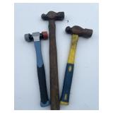 Hammers