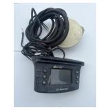 EZ guide 250 fishfinder
