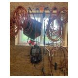 Extension cords