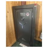 Sports Afield gun safe