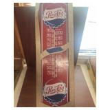 Pepsi-Cola thermometer
